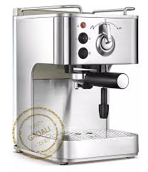 Jadi bersiap mengeluarkan uang minimal 30 jutaan untuk mesin espresso berikut grinder. Mesin Pembuat Kopi Espresso Cappuccino Rumah Profesional Komersial Terbaik Dengan Harga Buy Mesin Kopi Mini Espresso Pembuat Kopi Mesin Kopi Komersial Product On Alibaba Com