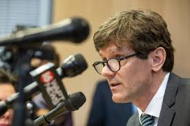 State's top health officer moves to improve access to coronavirus testing