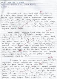 Maybe you would like to learn more about one of these? Contoh Karangan Spm Terbaik 12 Info Wisata Hits