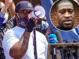 Terrance Floyd's Instagram, Twitter & Facebook