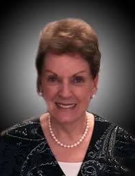 Victoria “Vicki” Jenkins Obituary