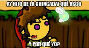 Memes Vete A La Versh Amino
