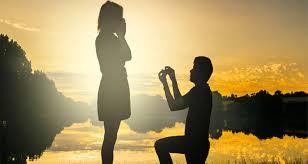 Avoir la citoyenneté canadienne ou résider au québec. Demande En Mariage Comment La Rendre Inoubliable Out The Box