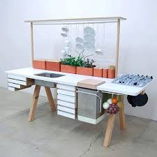 Awesome Minimalist Kitchen Buitenkeuken Ontwerp Meubel Ideeen Decoraties