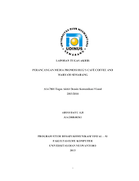 Sejatinya dalam menyusun jurnal ilmiah harus memenuhi syarat umum seperti judul, abstrak, pendahuluan, bahan dan metode, hasil, pembahasan, kesimpulan dan daftar pustaka. Skripsi Dkv Udinus Ide Judul Skripsi Universitas