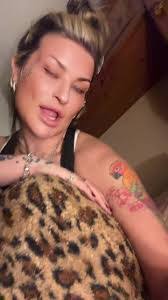 Teri Haley's Instagram, Twitter & Facebook