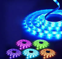 Guía completa de las tiras de LED - Fabricante de tiras de ...