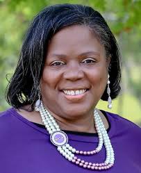 NCNW Sisters Magazine Vol. VIII by National Council of Negro Women, Inc.