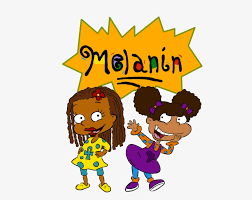 Download Melanin Rugrats Transparent Background Rugrats Png Png Image For Free Search More Crea Cute Cartoon Wallpapers Cartoon Wallpaper Black Girl Cartoon