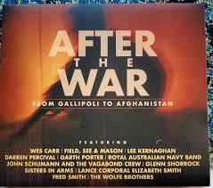 After The War: From Gallipoli to Afghanistan