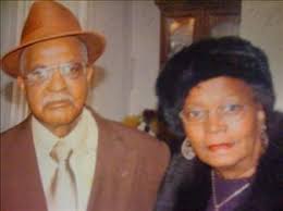 Martha Simmons Obituary (2011)