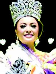 Damsel from Danao dazzles as Miss Bohol