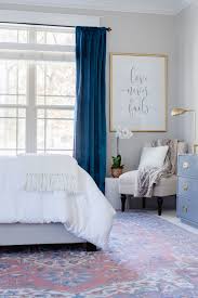 One Room Challenge Orc Master Bedroom Reveal The Home I Create Home Decor Bedroom Master Bedroom Makeover Remodel Bedroom