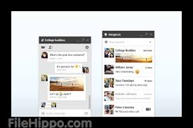 Google hangouts remains a popular and suitable chat application for millions. Download Hangouts 2020 803 419 1 For Windows Filehippo Com