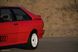 Image result for Mars Red 1983 Audi
