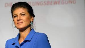 Man muss sich sahra wagenknecht ein gutes jahr vor dem mauerfall einsam vorstellen. Linken Politikerin Wagenknecht Konnte Fruher Als Fraktionschefin Abtreten