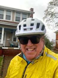 My old coach would say if it ain't raining it ain't training xx