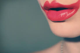 Joker Lips By Kasuomi On Deviantart