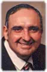 Harold Cloud Obituary