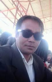 Kimanait National High School