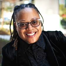 See what happens when Black women lead?