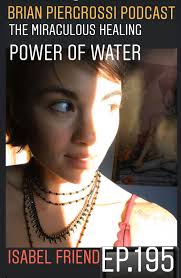 Science, poetry, spirituality, and laughter in one episode