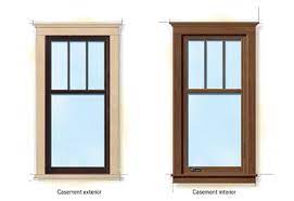 If your windows are in good condition, you can add interior storm windows. Craftsman Bungalow Home Style