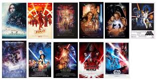 The next generation of star wars movies will be arriving later than expected. Disney Offering Discounted Streaming Movies During May The Fourth Sale April 28 May 4 Bigscreen Journal The Bigscreen Cinema Guide