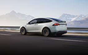 Design and order your tesla model x, the safest, quickest and most capable electric suv on the road. Model X Tesla