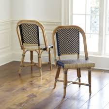 Set Of 2 Paris Bistro Chairs Ballard Designs French Bistro Chairs Paris Bistro Chairs Paris Bistro