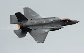 It is also able to provide electronic warfare and intelligence, surveillance, and reconnaissance capabilities. What Went Wrong With The F 35 Lockheed Martin S Joint Strike Fighter