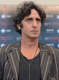 Daniel rabinovich y diego peretti en ¿quién dice que es fácil? Diego Peretti Wikiwand