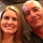 Becky Lightner's Instagram, Twitter & Facebook