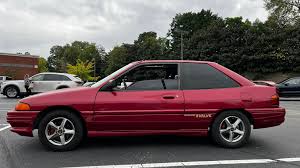 Image result for Oxford White 1994 Escort