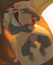 Zcik Gay Porn Comic - Furry Gay Sex