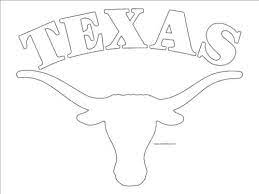 You can use our amazing online tool to color and edit the following longhorn coloring pages. 30 Free Nfl Coloring Pages Printable