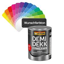 Dabei handelt es sich um eine reihe von weltweit eingesetzten farbsystemen und farbkatalogen, die jeweils eine palette von normierten farben umfassen (digital und gedruckt).jeder farbe ist eine eindeutige nummer zugeordnet. Jotun Demidekk Ultimate Helmatt Ral Farben 0 75l Matte Holzfarbe Getont Nach Ral Skanfarben De
