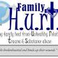 Family HURTS Support Group event image