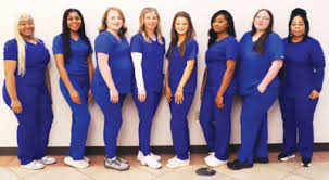 Getting into the Halloween spirit