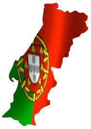 Waving portugal flags in gif format. Portugal Flag Animated Images Gifs Pictures Animations 100 Free