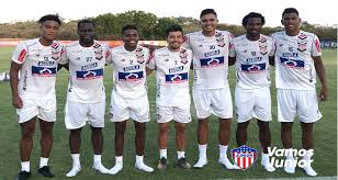 Sigue toda la actualidad nacional de madrid, cataluña, andalucía, valencia, galicia, país vasco, canarias y más. Junior Presenta Hoy Su Plantel 2020 Noticias Coopercom