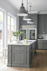 couleur tendance et cuisine de design industriel kitchen design kitchen inspirations charming kitchen
