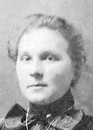 Alvina Wiesner Yonkey (1882-1963)