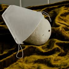 Bleached coffee filters are harmful for the environment as they also undergo the process of manufacturing but so is not the case of unbleached coffee filters. Melitta Pivots From Coffee Filters To Safety Masks In A Hurry The New York Times