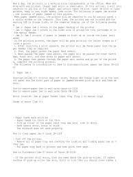 إذا كنت تريد الحصول على طابعة سهلة الاستخدام واقتصادية. Canon Paper Jam Cause Printer Computing Office Equipment