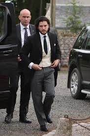 Ben barnes shares how 'thrilling' so many 'shadow and bone' scenes were for him from page to screen. Game Of Thrones Hochzeit Kit Harington Und Rose Leslie Haben Geheiratet Kit Harington Rose Leslie Anzug Hochzeit