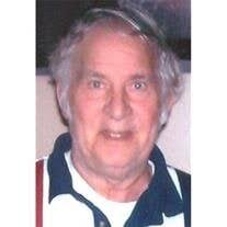 James L. Garnett Obituary