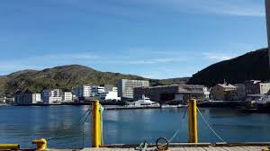 Altitude and heading are displayed below the graph. Die 5 Besten Hotels In Hammerfest 2021 Ab 69 Gunstige Preise Tripadvisor