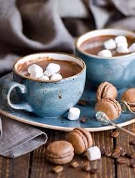 Vanites Chocolat Chaud Maison Boissons Chaude Cuisine Et Boissons