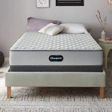 King air mattress walmart come in a variety of sizes to match the size of the bed or space. Beautyrest Br800 Firm King Mattress Walmart Com Walmart Com